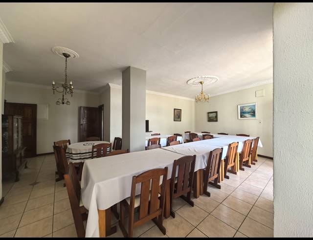 2 BEDROOM RETIREMENT UNIT FOR SALE IN BROMHOF
